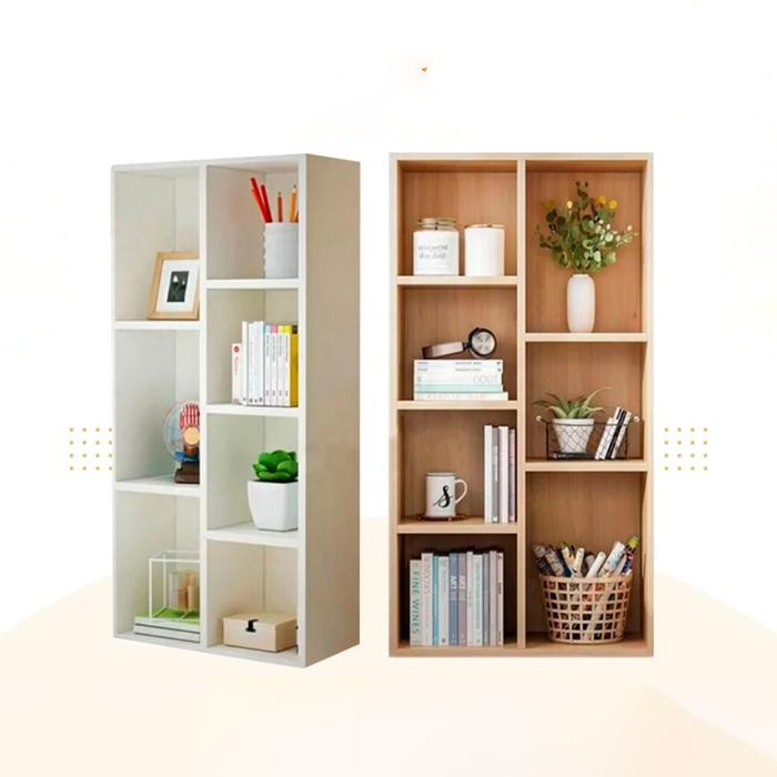 Rak Serbaguna 7 Susun