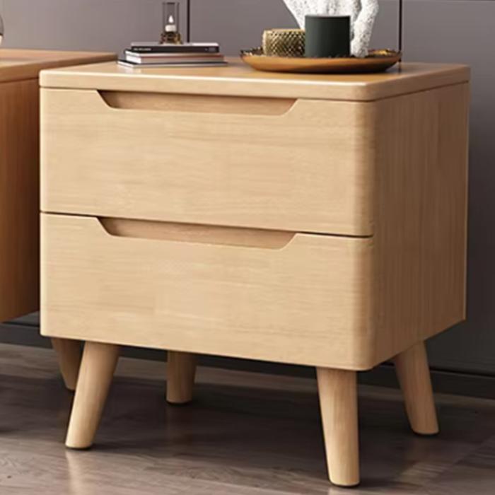 Nakas Minimalis Modern – Meja Samping Tempat Tidur