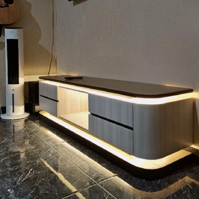 Rak TV Minimalis Modern