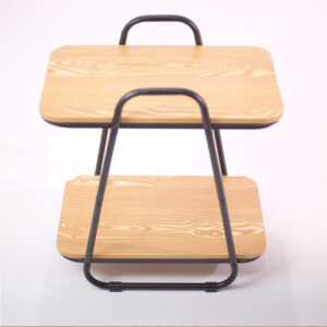 Meja Samping Minimalis Multifungsi